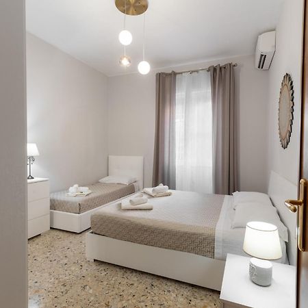La Fenice Guest House Roma Exterior foto
