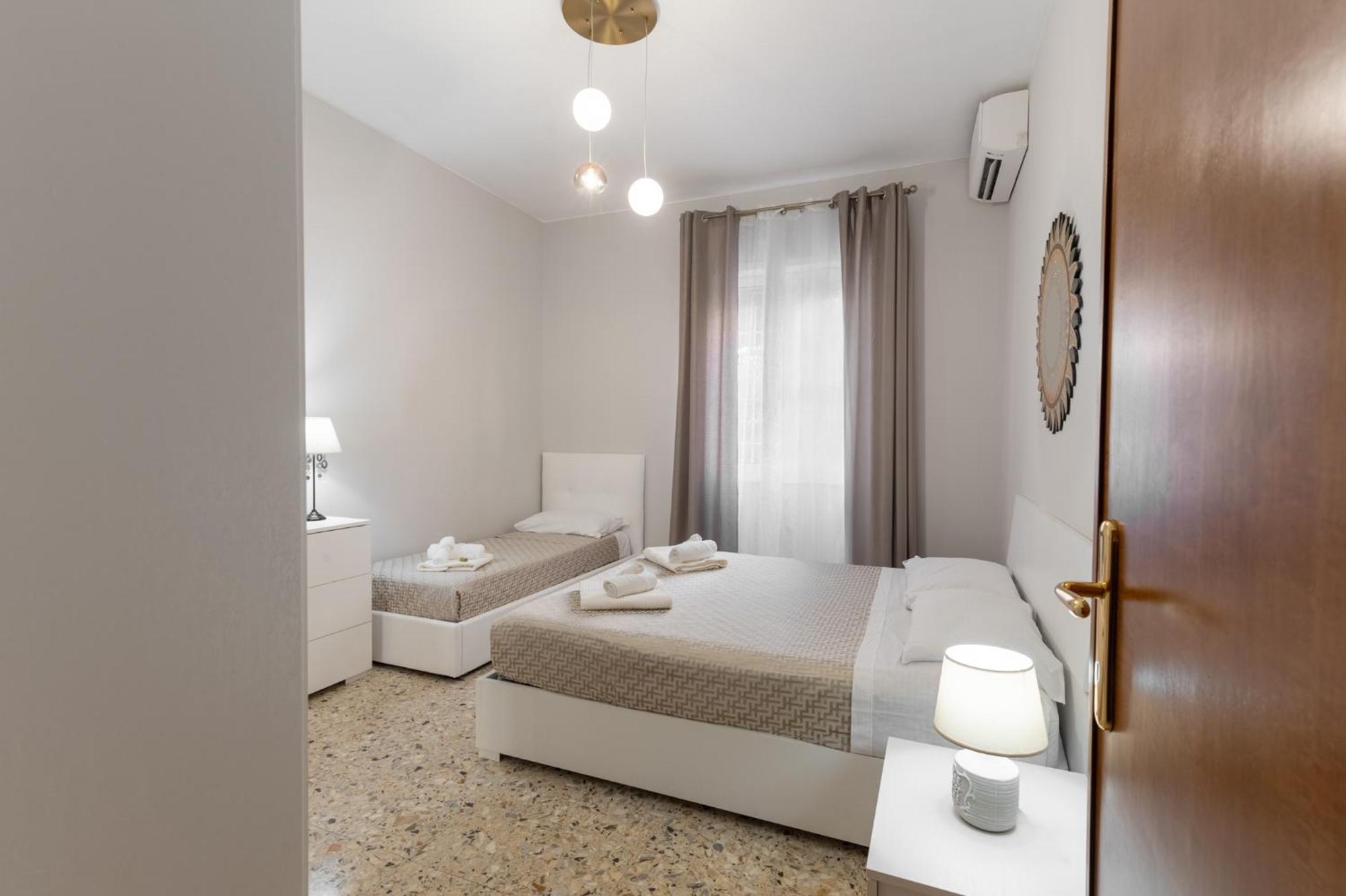 La Fenice Guest House Roma Exterior foto