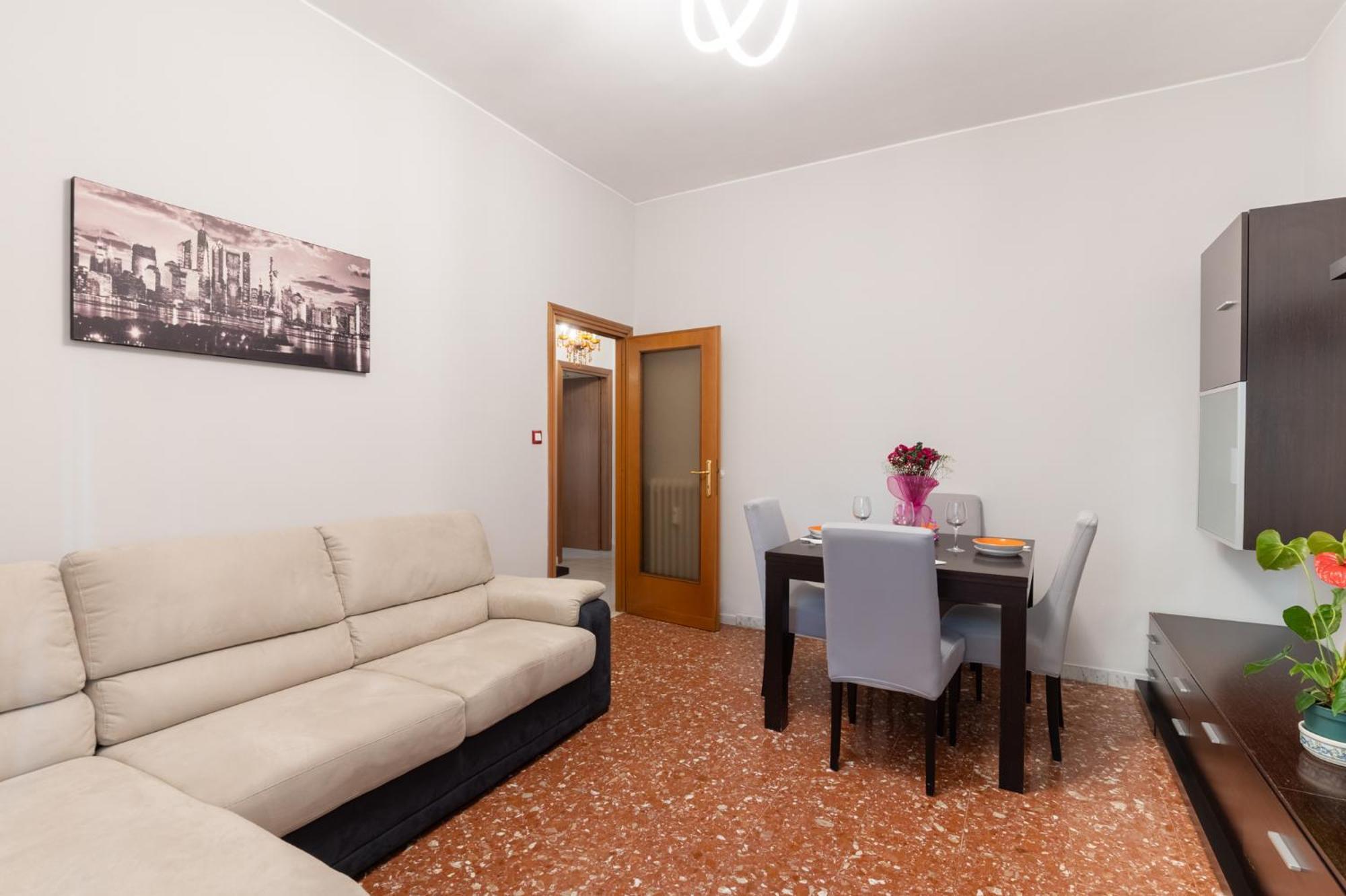 La Fenice Guest House Roma Exterior foto