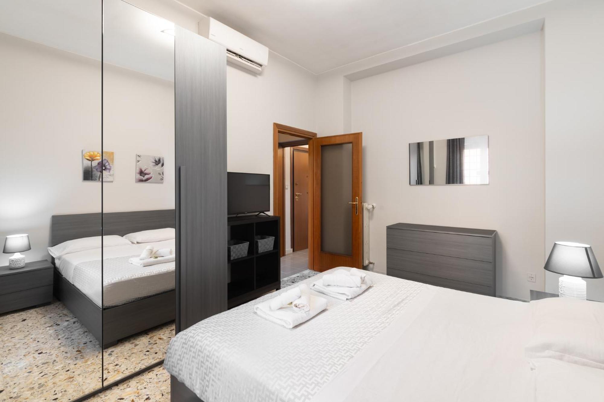 La Fenice Guest House Roma Exterior foto