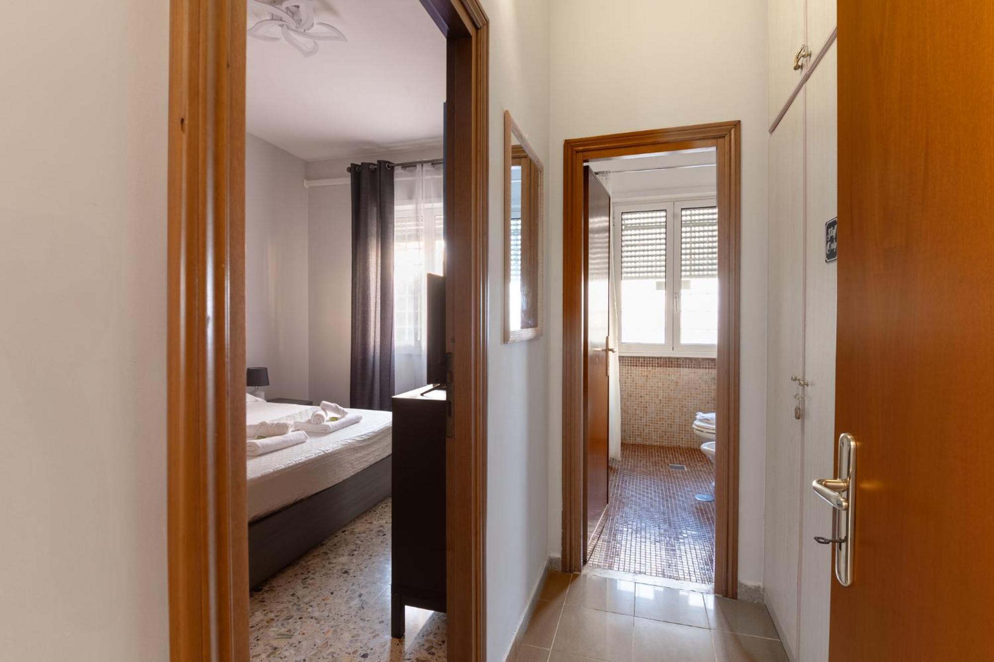 La Fenice Guest House Roma Exterior foto
