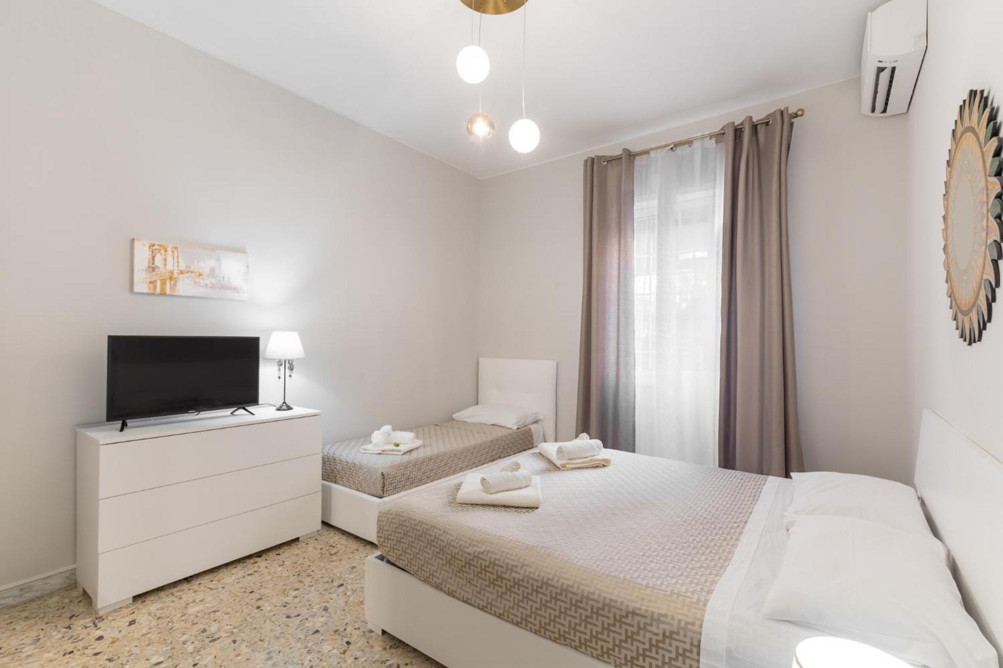 La Fenice Guest House Roma Exterior foto