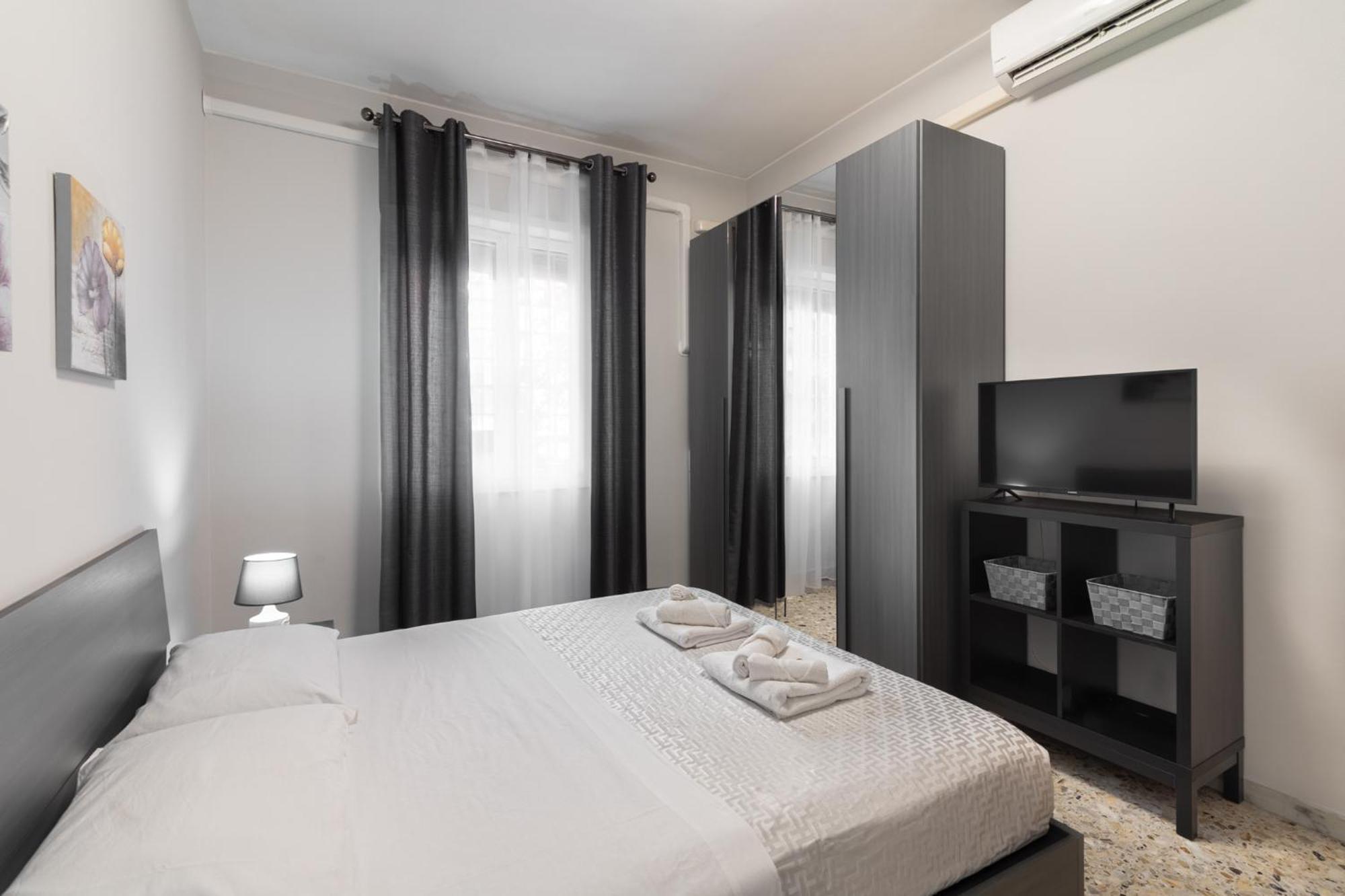 La Fenice Guest House Roma Exterior foto