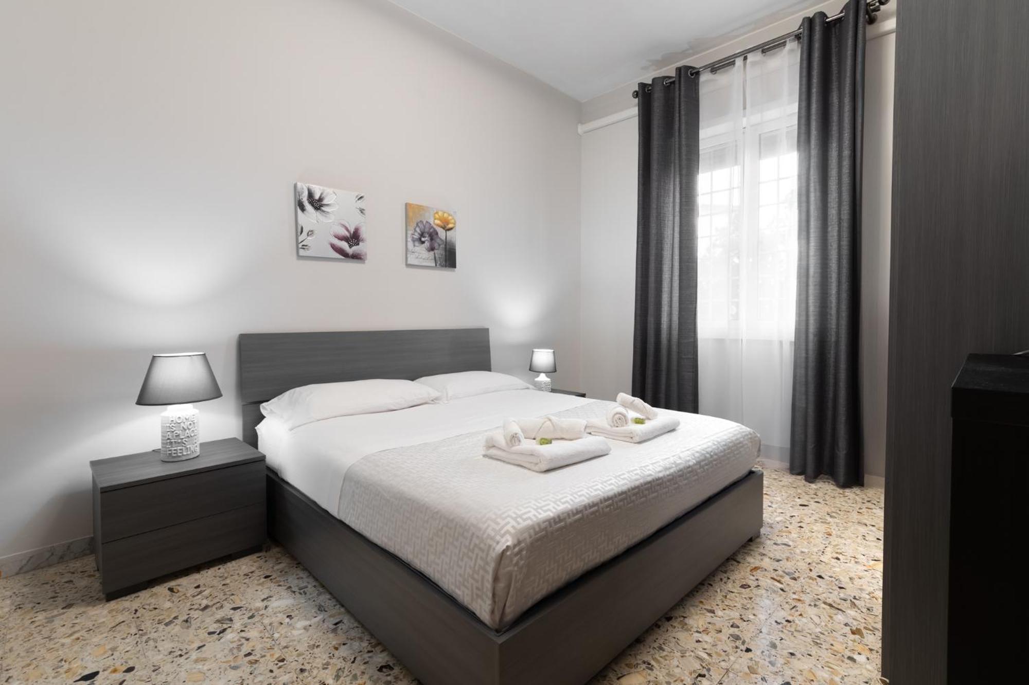 La Fenice Guest House Roma Exterior foto
