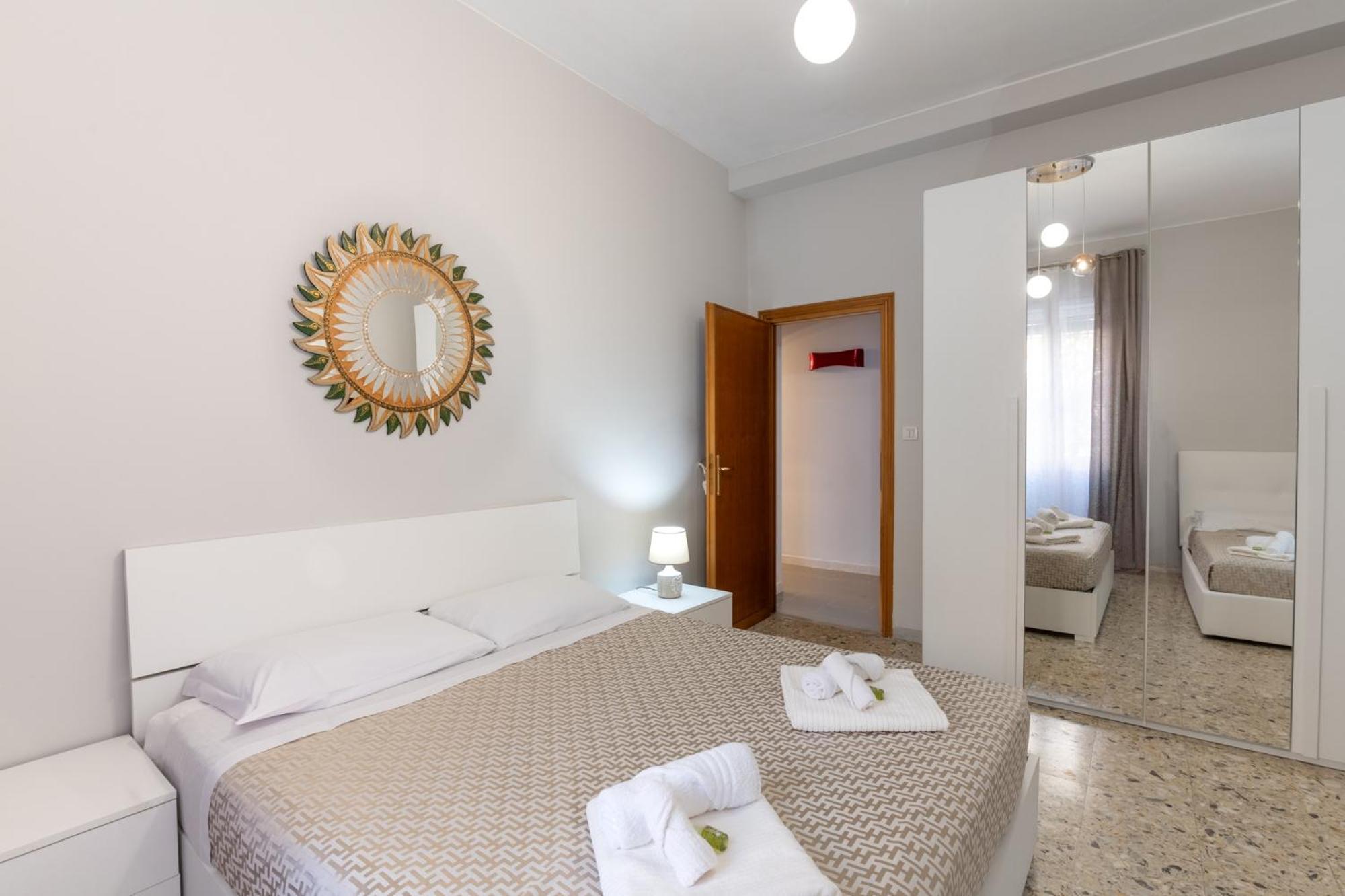 La Fenice Guest House Roma Exterior foto