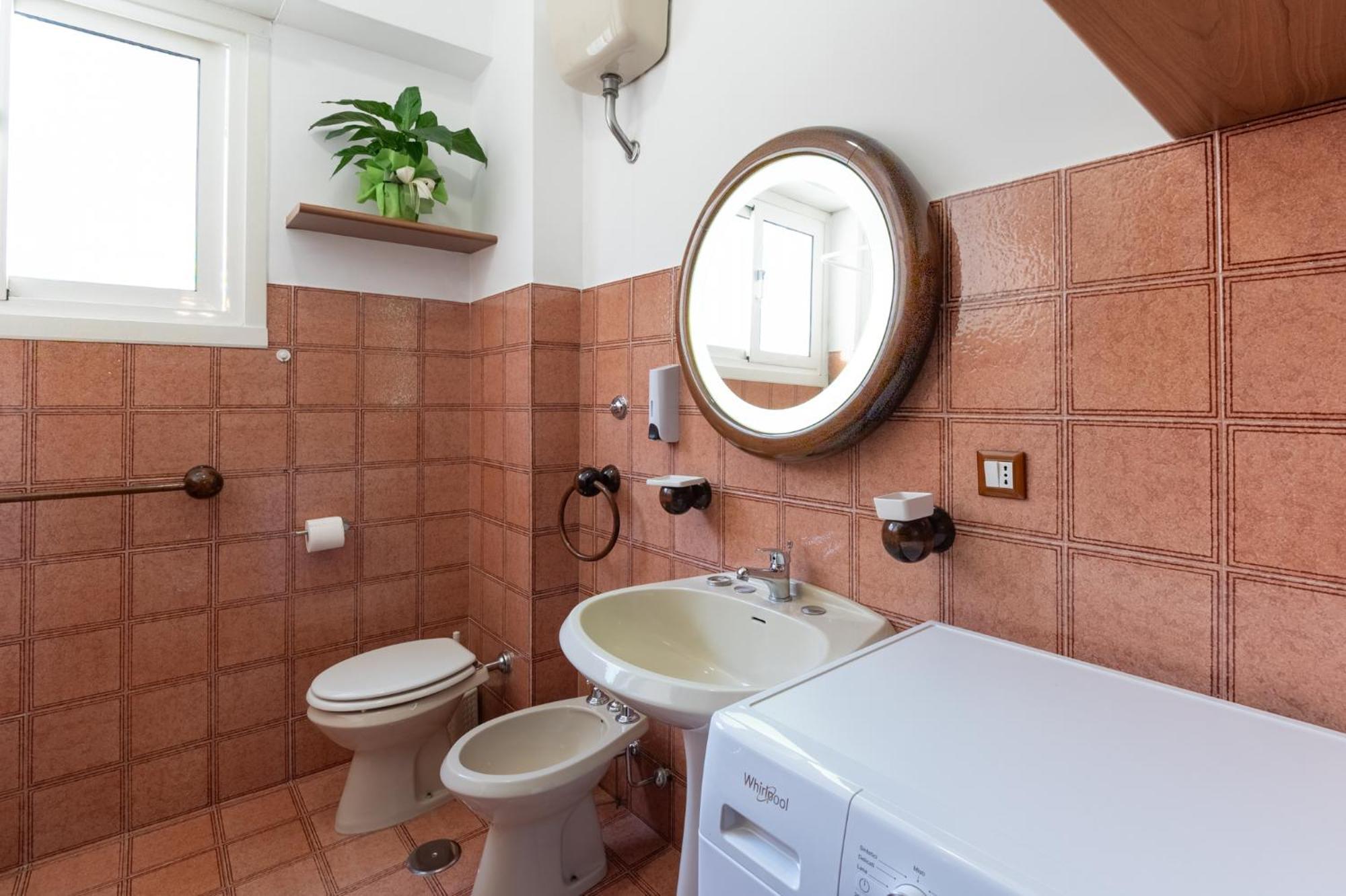 La Fenice Guest House Roma Exterior foto