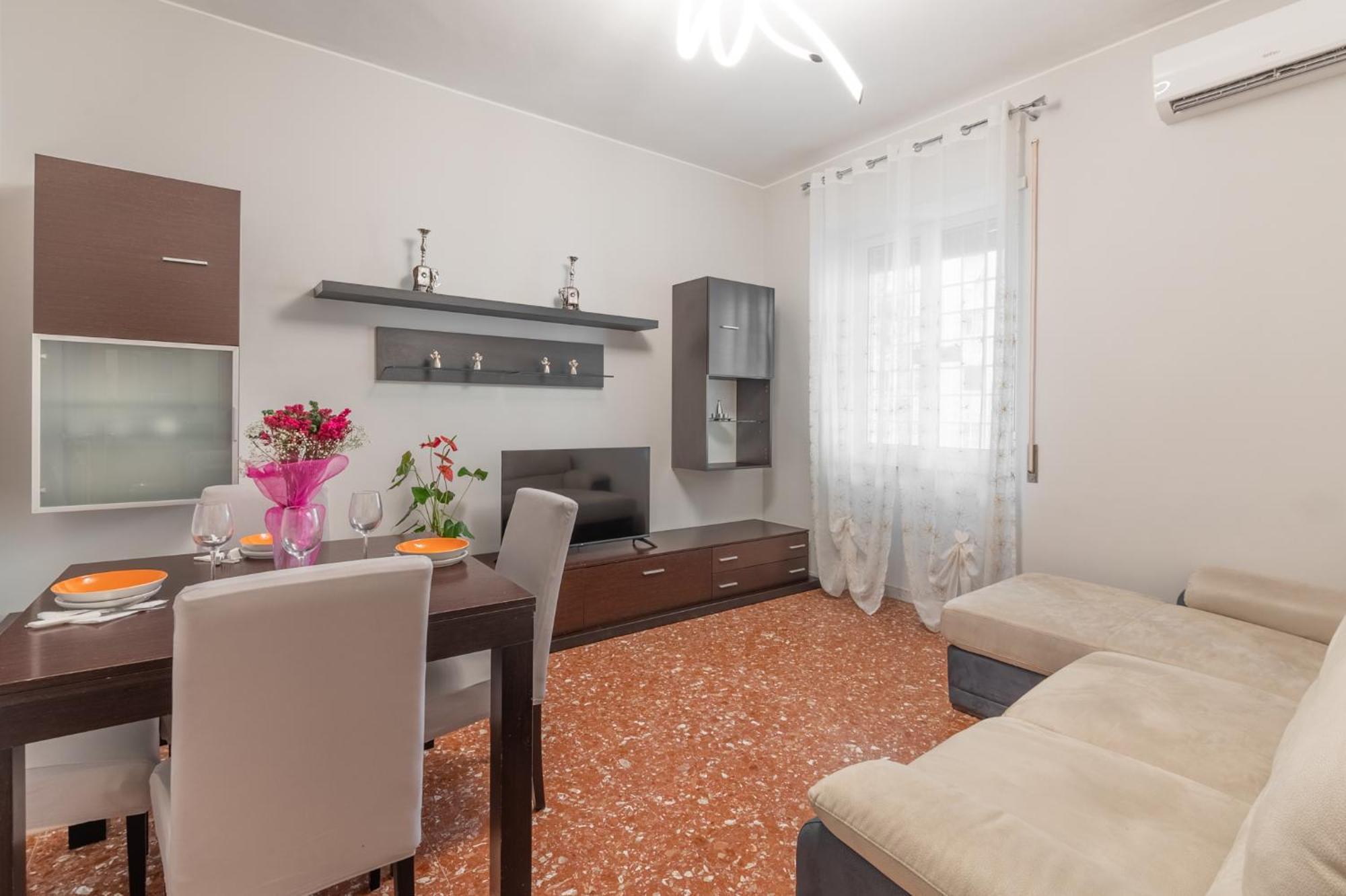 La Fenice Guest House Roma Exterior foto
